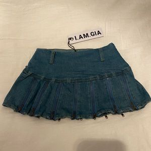 I.AM.GIA Claudia Skirt